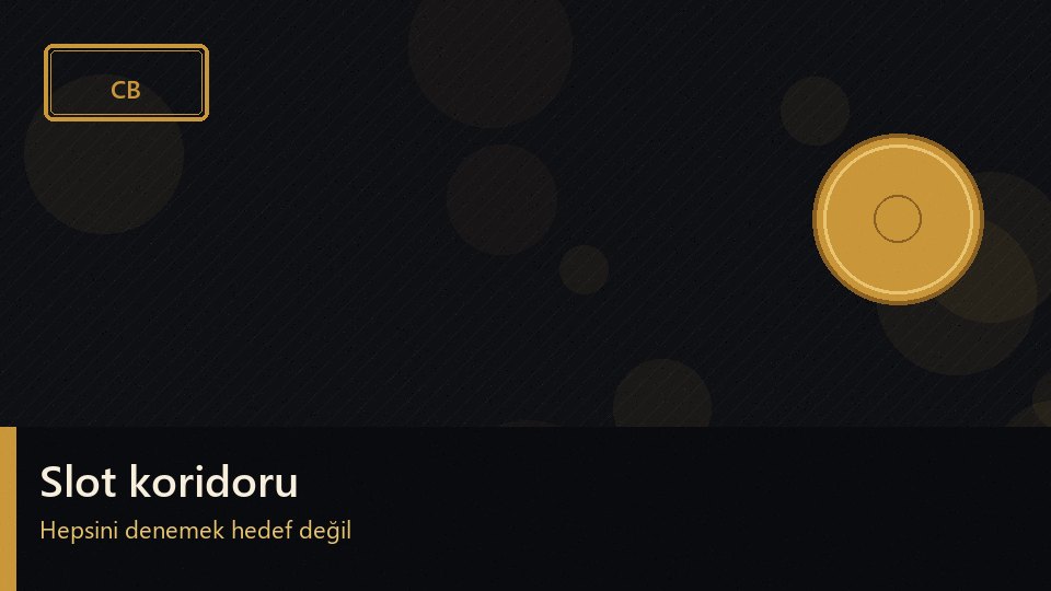 Coinbar Slots