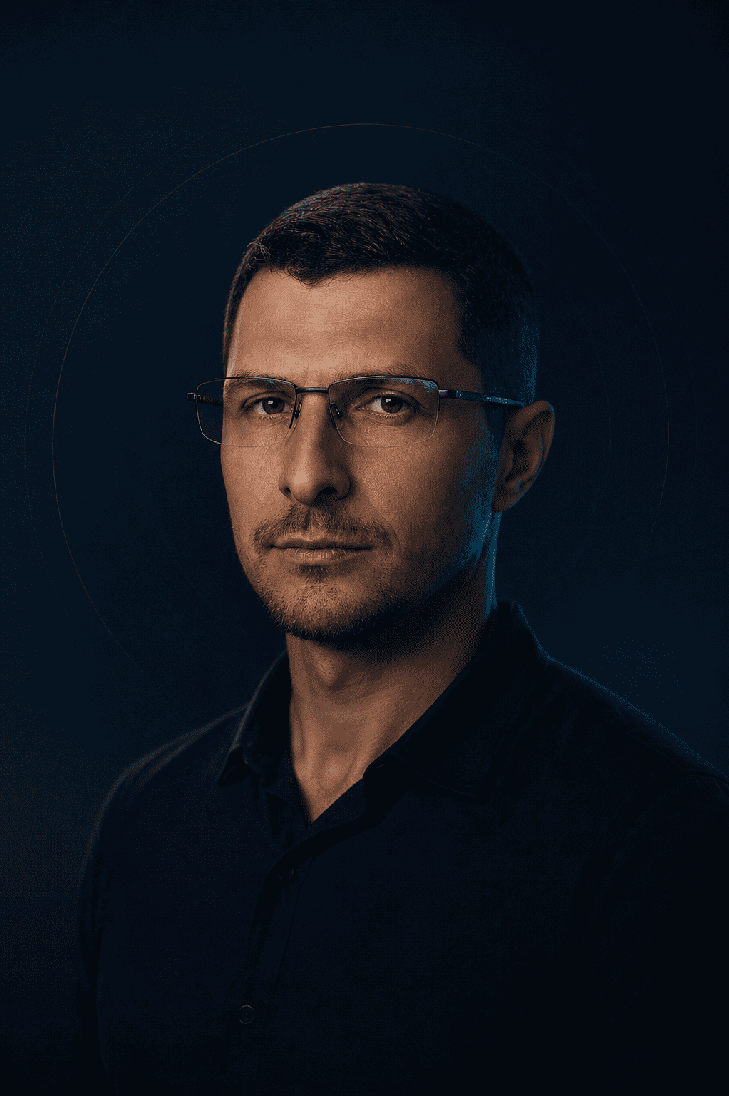 Александр Ткаченко