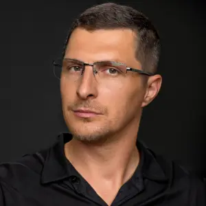 Александр Ткаченко, основатель Main Health Group